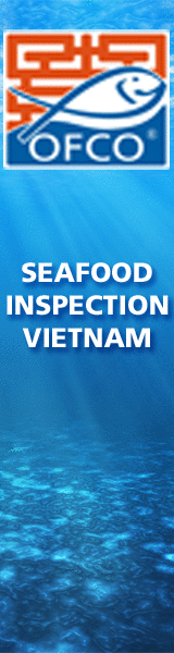 OFCO Seafood Inspection Vietnam