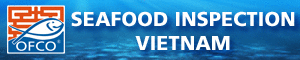 OFCO offers pre-shipment inspection service, loading supervision and consultancy services. More than just providing inspection services, our objective is to support our regular customers on their seafood purchase from Vietnam.  OFCO for your seafood purchase from Vietnam!