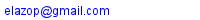 Email contact for Cadena Distribuidora Carsi SAC