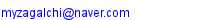 Email contact for Jagalchi Korea Corp