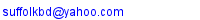 Email contact for Suffolk Corporation