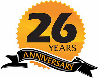 Sea-Ex is celebrating 26 years online